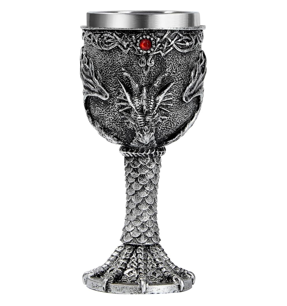 Z. Dungeons & Dragons Chalices