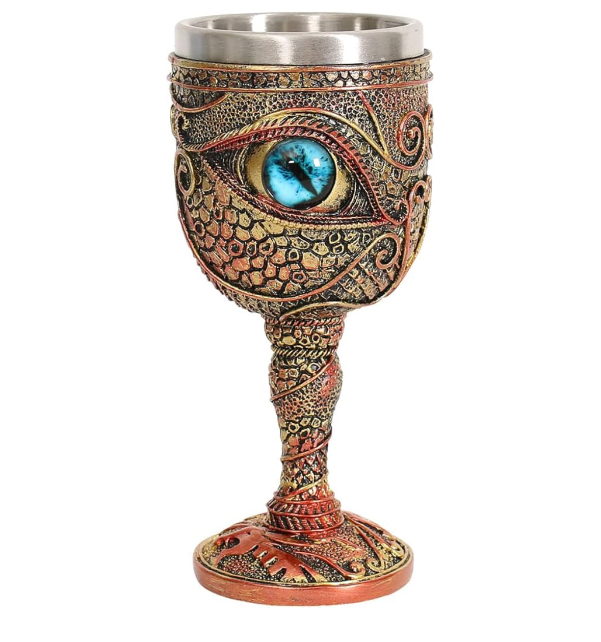 Z. Dungeons & Dragons Chalices