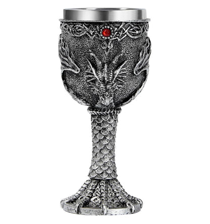 Z. Dungeons & Dragons Chalices