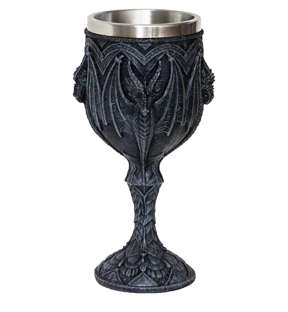Z. Dungeons & Dragons Chalices