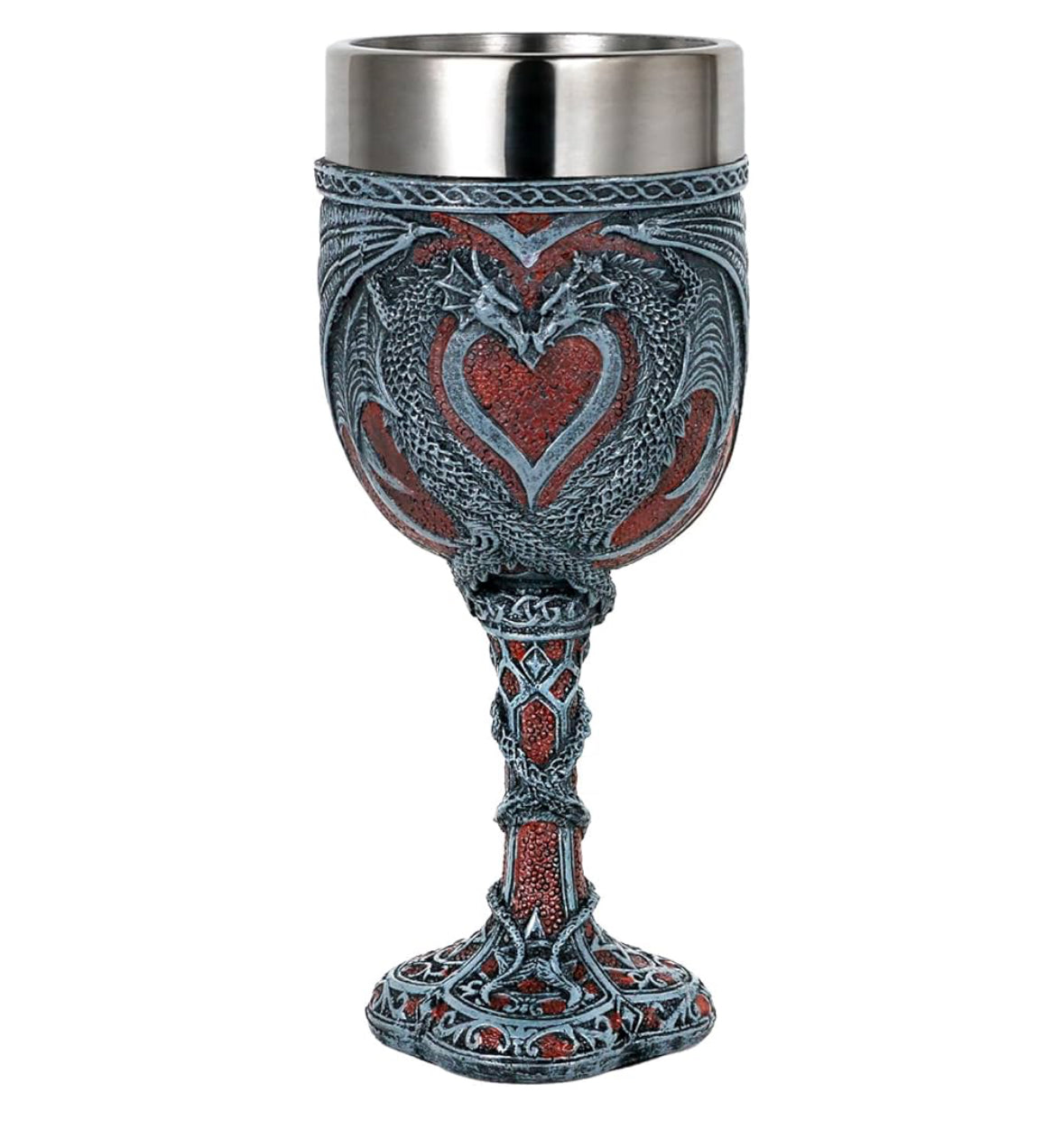 Z. Dungeons & Dragons Chalices