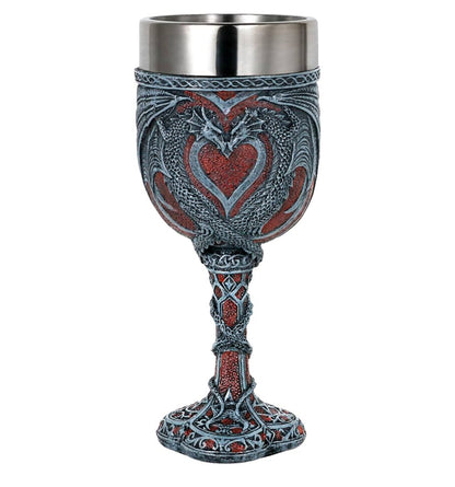 Z. Dungeons & Dragons Chalices
