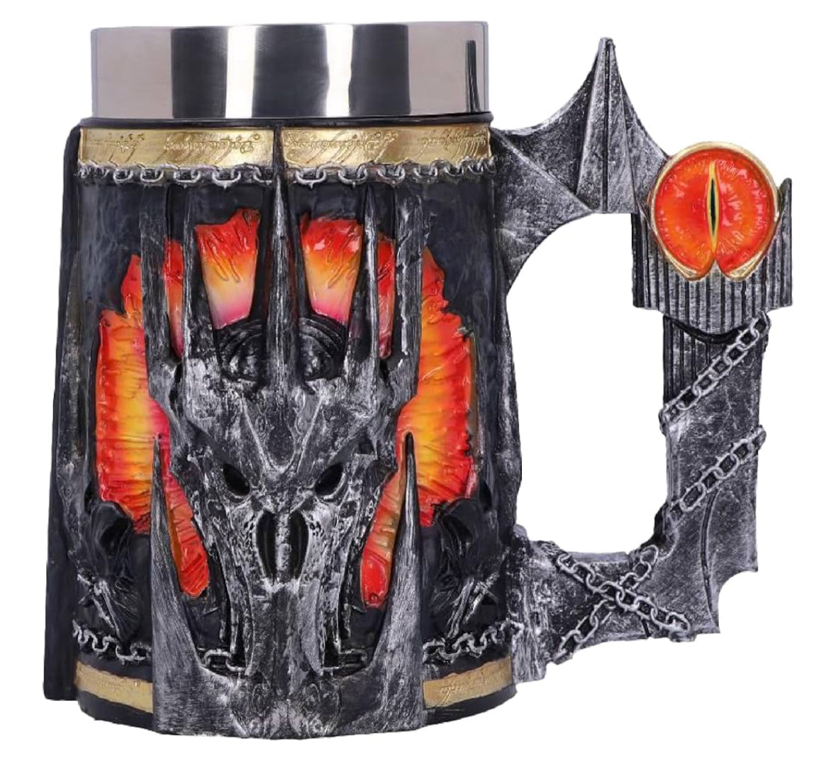 Lord of the Rings Goblets