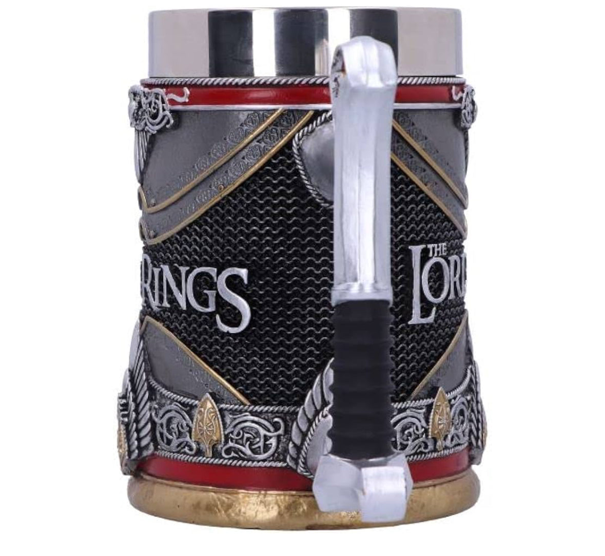 Lord of the Rings Goblets