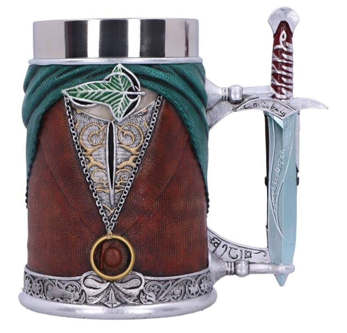 Lord of the Rings Goblets